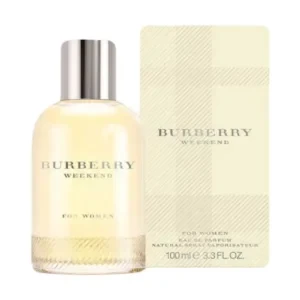 Burberry Weekend