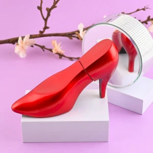 LAURELLE 1×100 ml Red Shoe Perfume