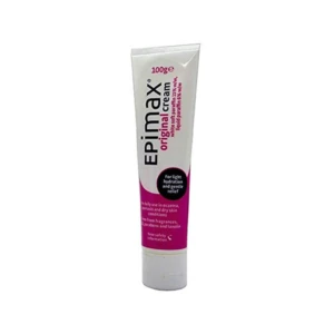 Epimax Cream 100g for Eczema/Psoriasis