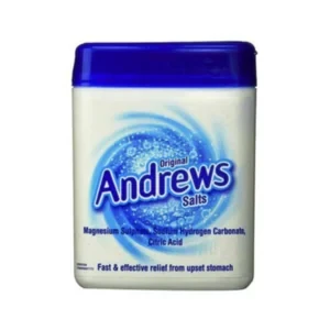 Andrews Original Salts 150gm