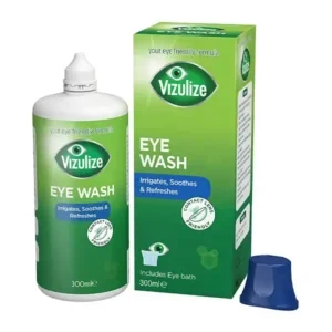 Vizulize Eye Wash 300ml