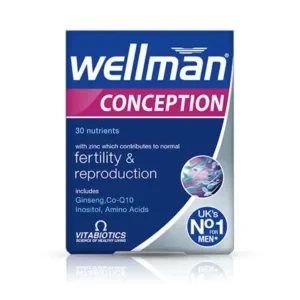Wellman Conception