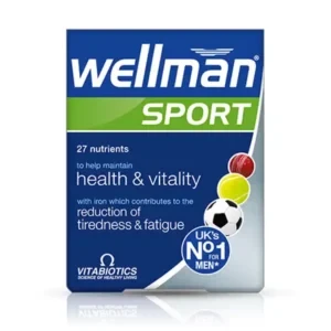 Wellman Sport