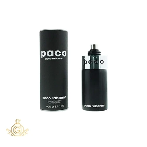 Paco Edt 100ML Spray