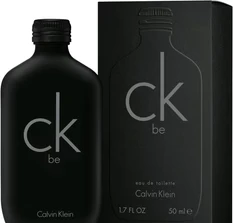 CK Be Edt 50ML Spray