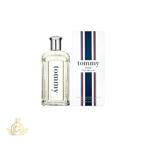 Tommy Edt 30ML Spray, Tommy Cologne Spray 1.0 Oz, 30 Ml Fragrance For Men