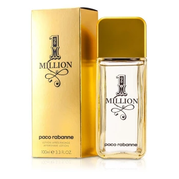 Paco Rabanne  Aftershave 1OOML Splash