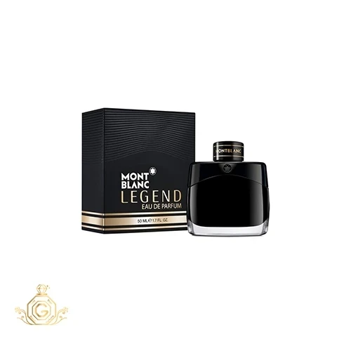 Legend By Mont Blanc  Edp  50ML Spray