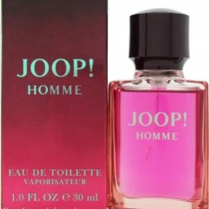 Joop Homme  Edt 30ML Spray