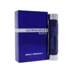 Ultraviolet Man EDT Spray Men EDT Spray 100ml