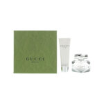 Gucci Bamboo Edp 30Ml  Spray / B.Lotion 50M