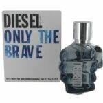 Diesel Only The Brave 50ml Eau de Toilette