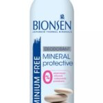 Bionsen Deodorant Spray 150ml