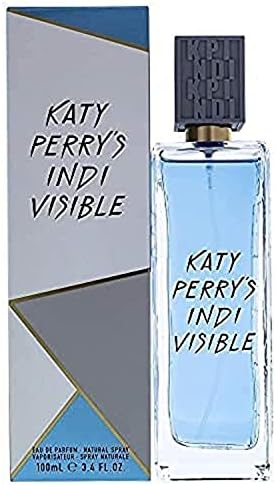 Katy Perry Indi Edp 100ml Spray