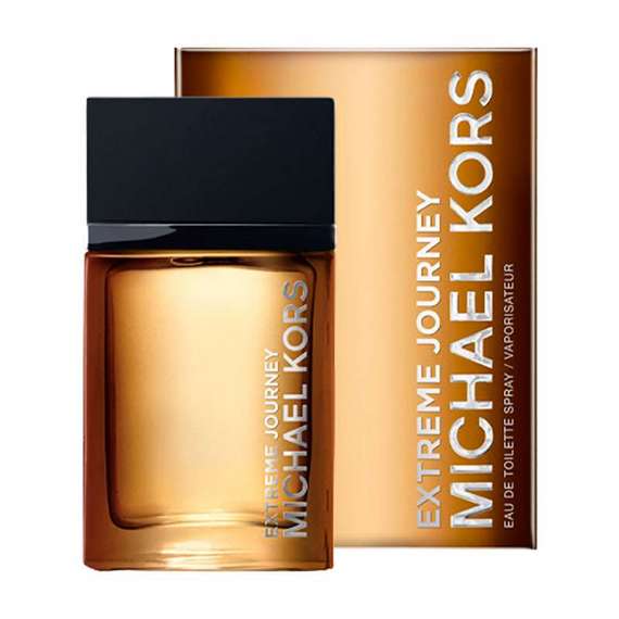 Michael Kors Extreme Journey Edt 50ml Spray