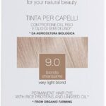 Noah Colour Dye Blonde-140ml