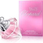 Wish Pink Chopard Edt 75ml Spray
